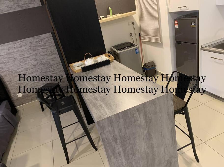 Stylish Romantic Couples Getaway - Netflix&Relax 7 Cyberjaya Exterior foto