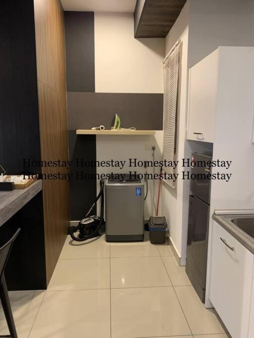 Stylish Romantic Couples Getaway - Netflix&Relax 7 Cyberjaya Exterior foto