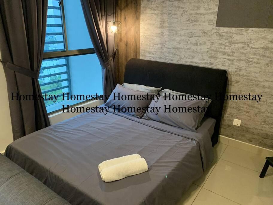 Stylish Romantic Couples Getaway - Netflix&Relax 7 Cyberjaya Exterior foto